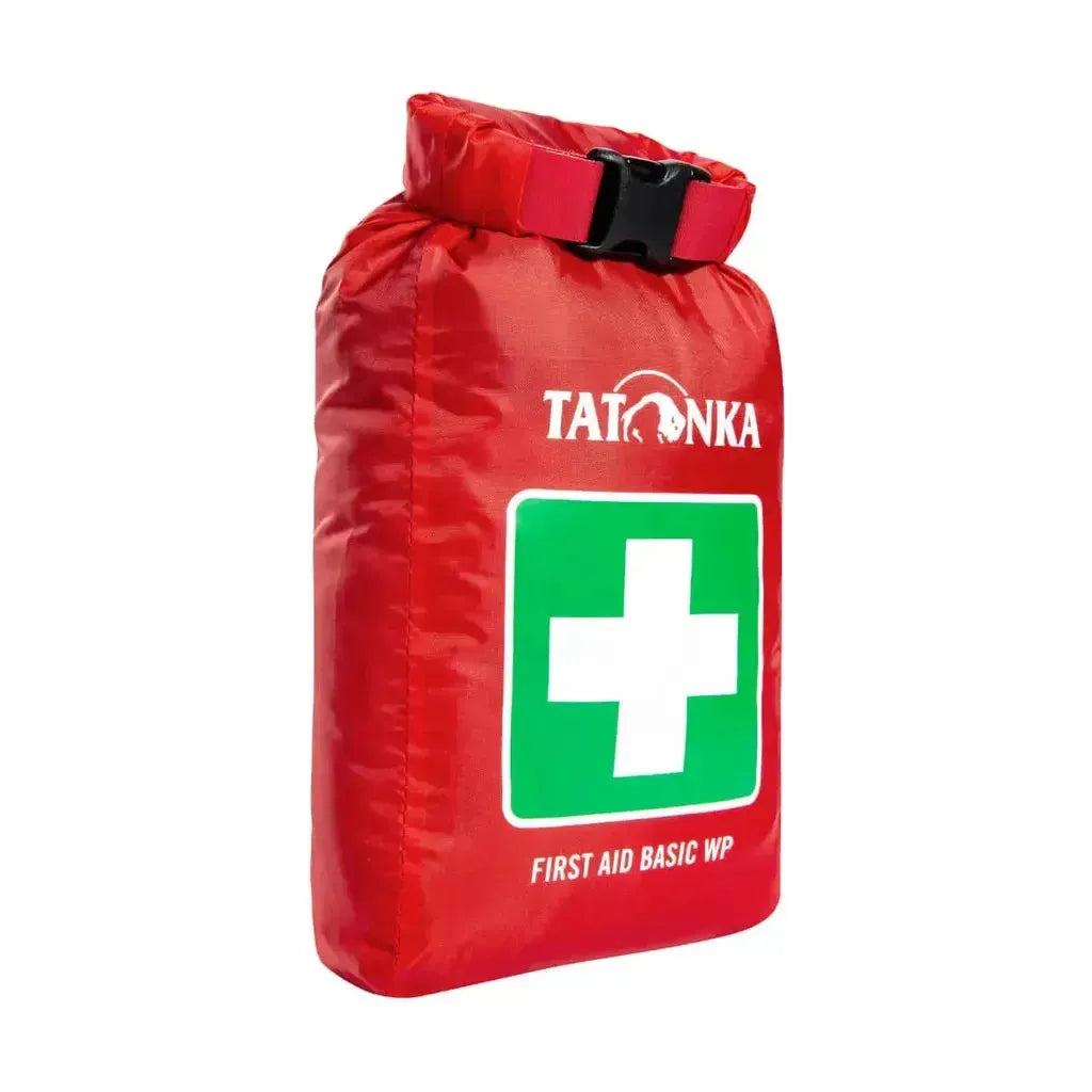 Botiquín FIRST AID Basic Waterproof TATONKA
