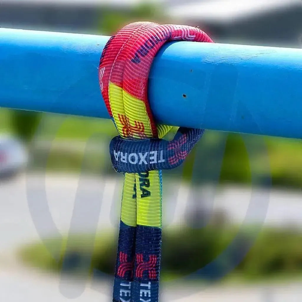 Eslinga Téxtil COMPACT TX/L Colores TEXORA