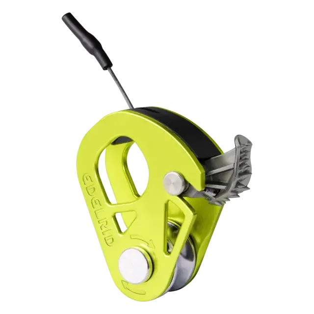 Polea con Bloqueador SPOC