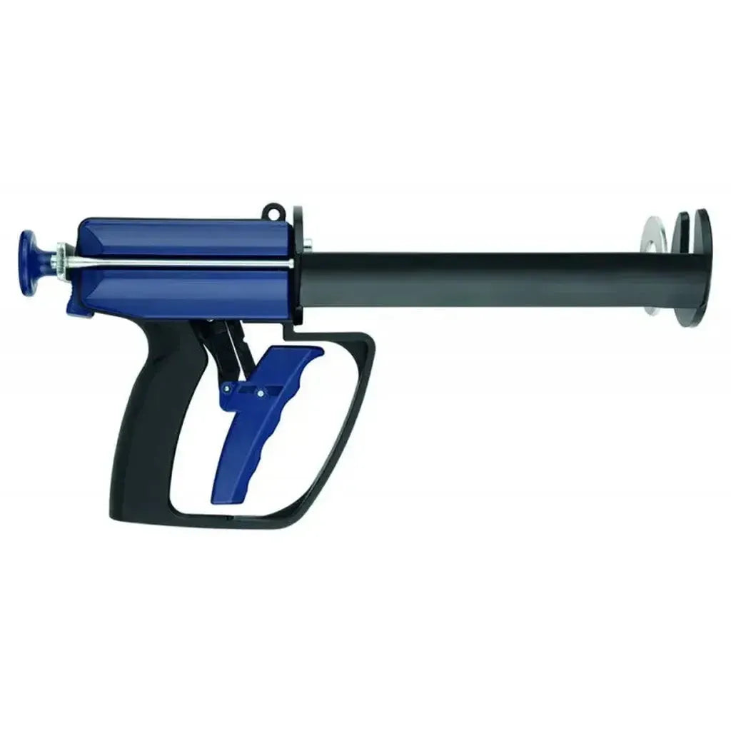 Pistola Resina Pro INDEX