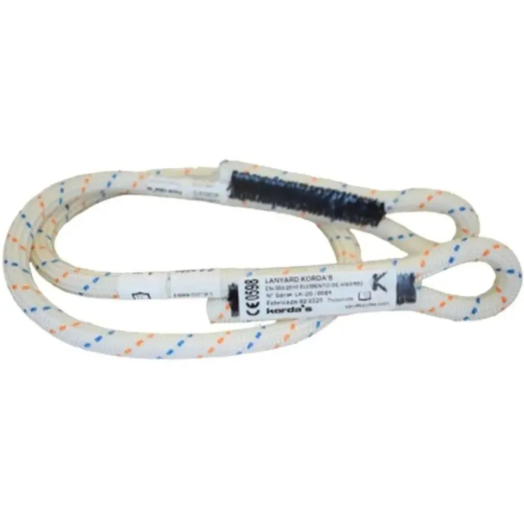 Elemento de Amarre TITANIA 11 mm EN-354