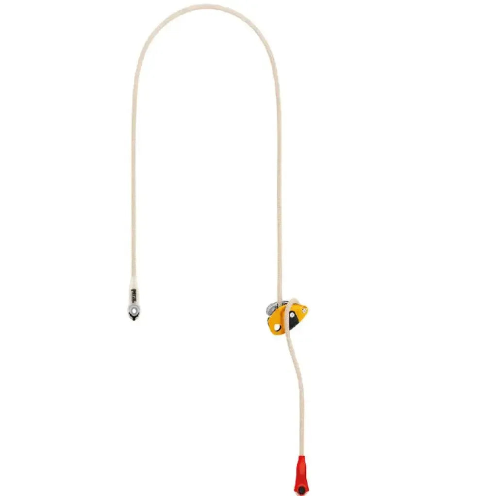 Elemento Amarre Regulable GRILLON PLUS 2 m PETZL