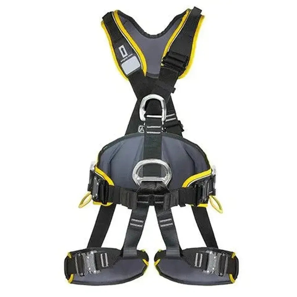 Arnés Integral PROFI WORKER 3D S SINGING ROCK