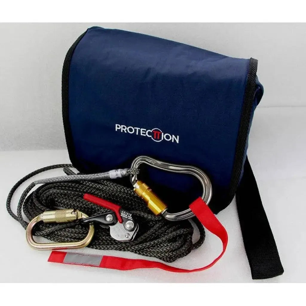 Descensor de Emergencia Wind Escapettor