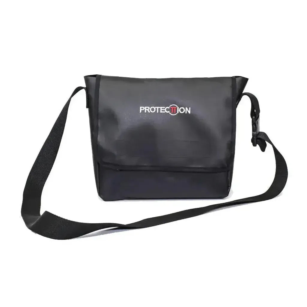 Bolsa Bandolera de PVC para Wind Escapettor