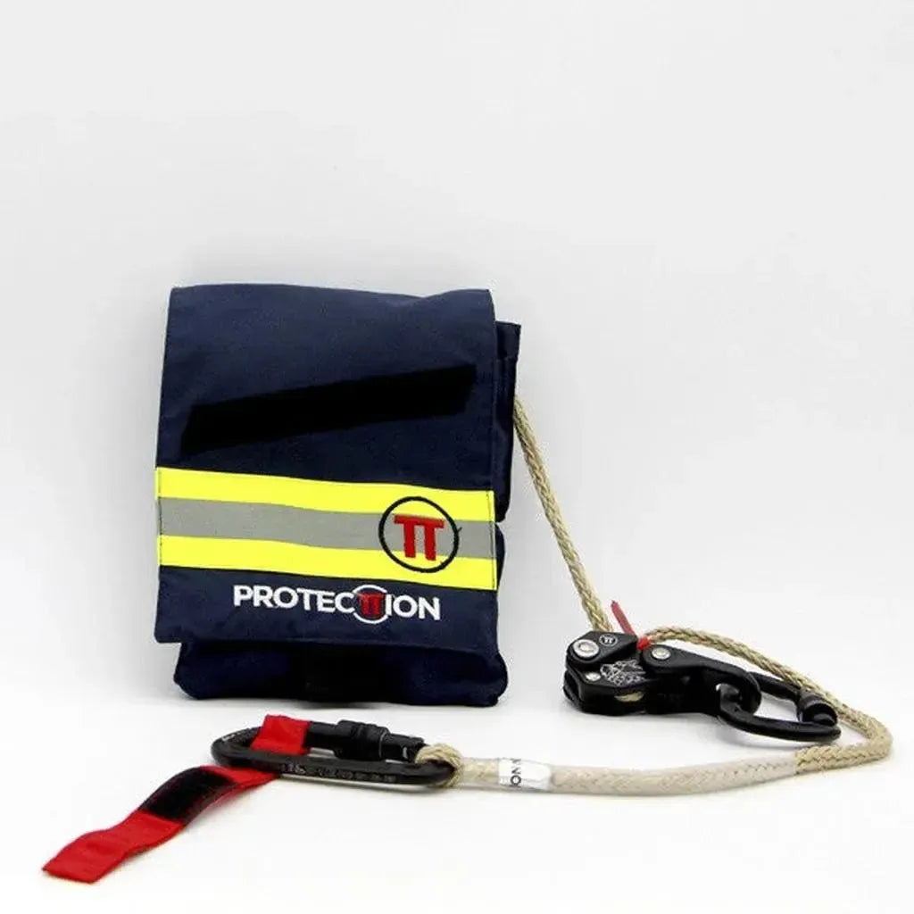 Evacuador ESCAPETTOR PROTECTTION