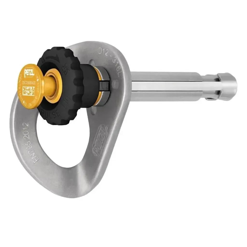 Coeur PULSE PETZL 12 mm
