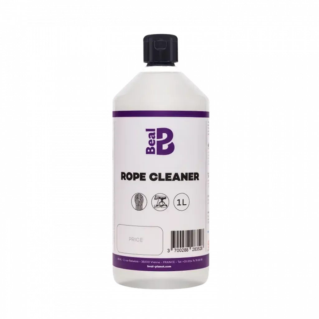 Detergente Eco para Cuerda ROPE CLEANER BEAL