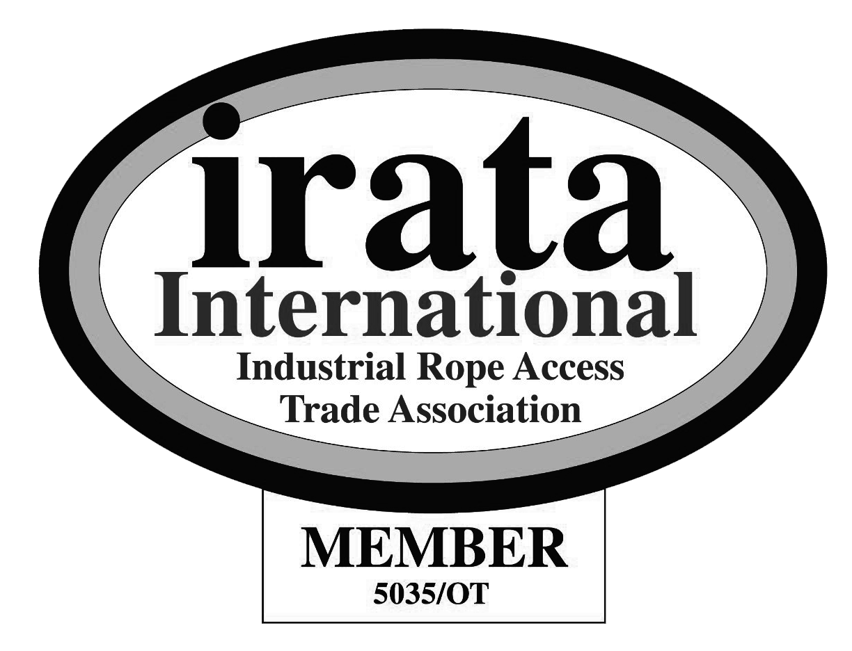 Formación IRATA Internacional – Cursos Certificados en Trabajos Verticales | EASTAV