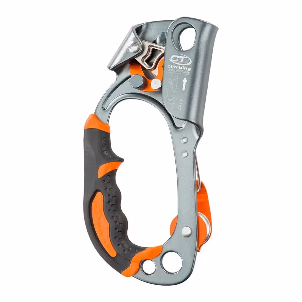 Puño Bloqueador Izquierdo QUICK-ROLL CT