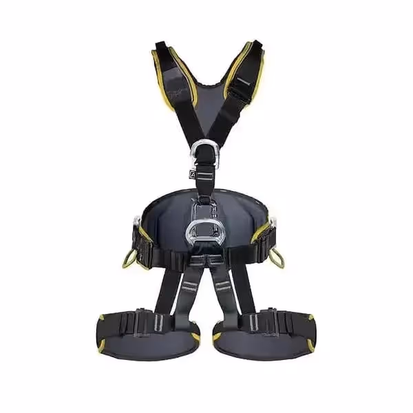 Arneses Profesionales para Seguridad, Confort y Rendimiento en Altura