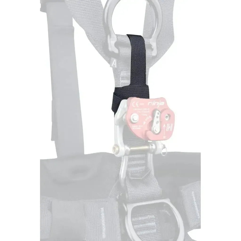 Cinta Bloqueador Pecho Arnés ATOM CMC