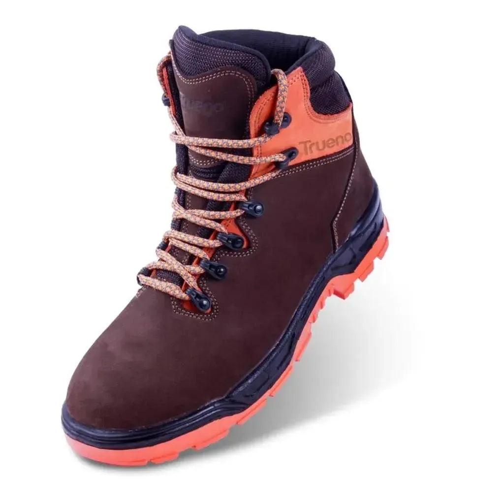 Botas de Seguridad KAMPER TRUENO