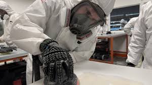 Curso Blade Repair (Reparación de palas), ¿Qué hace un técnico de Blade Repair y cómo formarse para aprovechar las oportunidades del sector eólico?