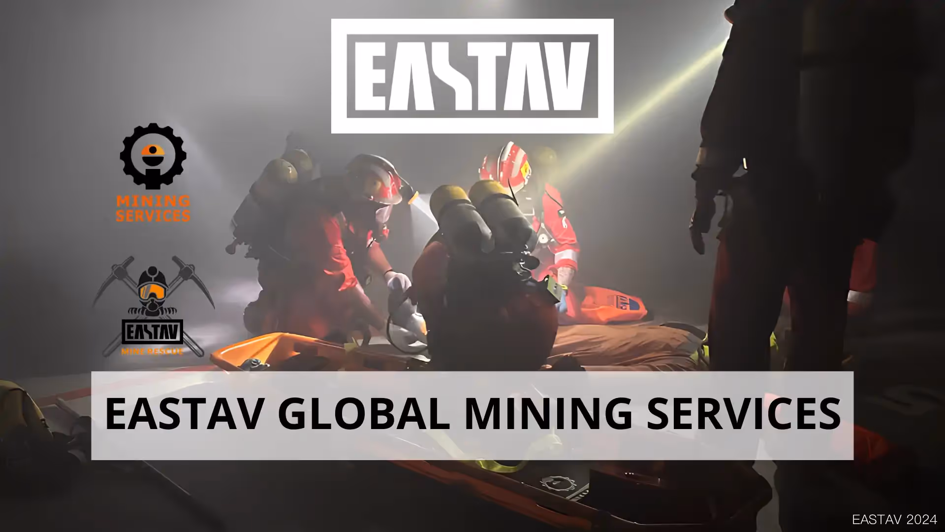 EASTAV GLOBAL Mining Services