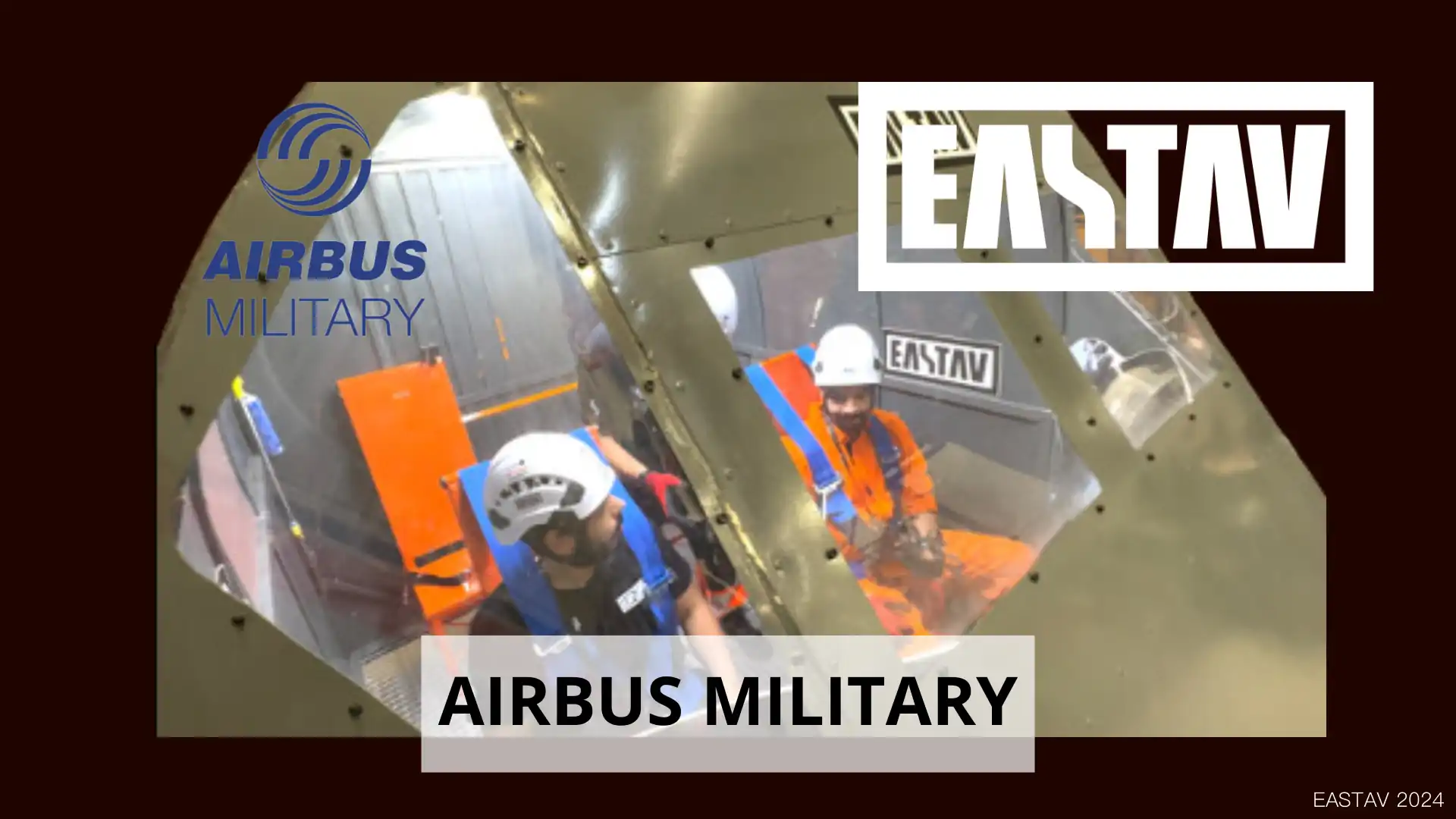 Entrenamiento a pilotos de Airbus