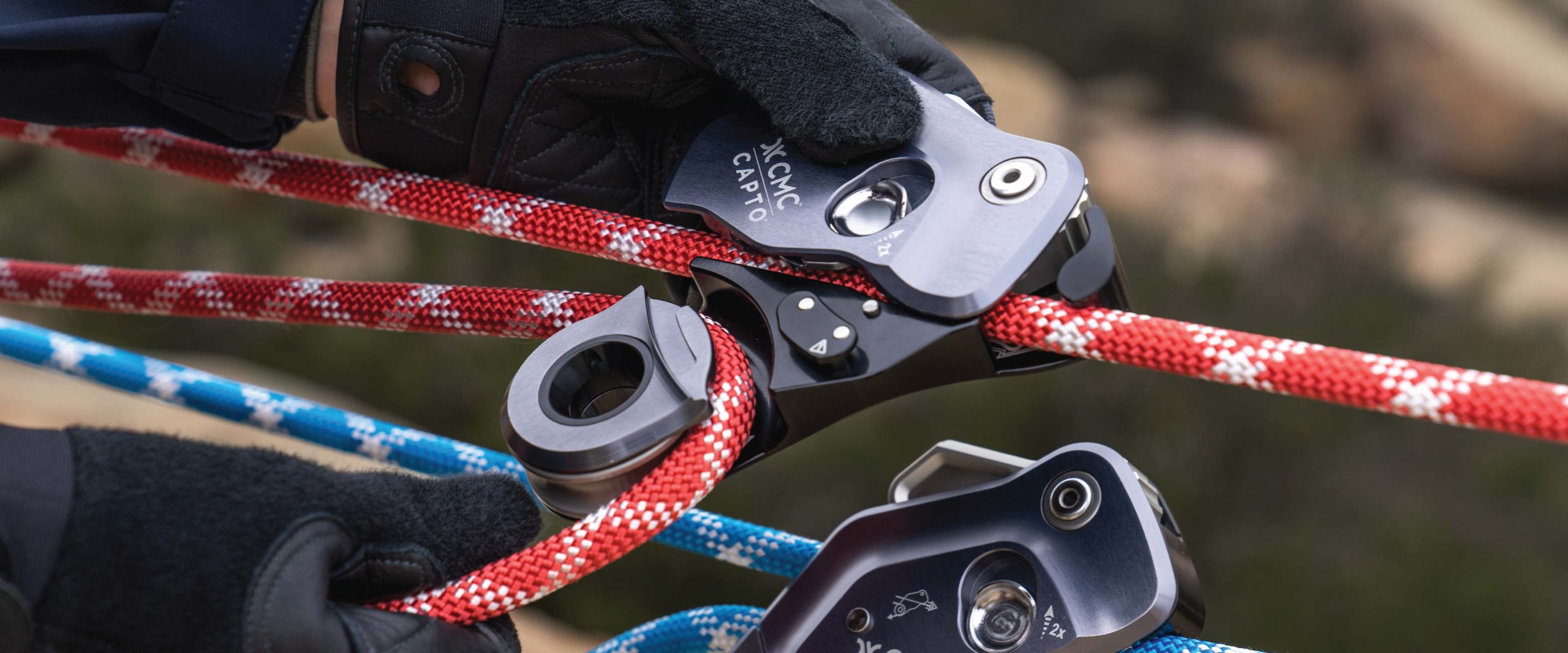 EASTAV GLOBAL: Distribuidor oficial de CMC en España