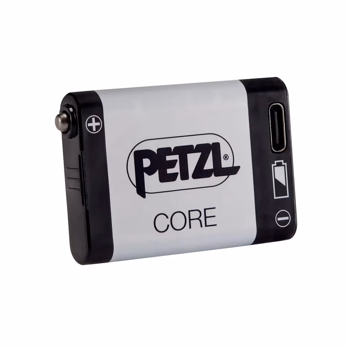 Batería Recargable Frontal CORE 2 PETZL