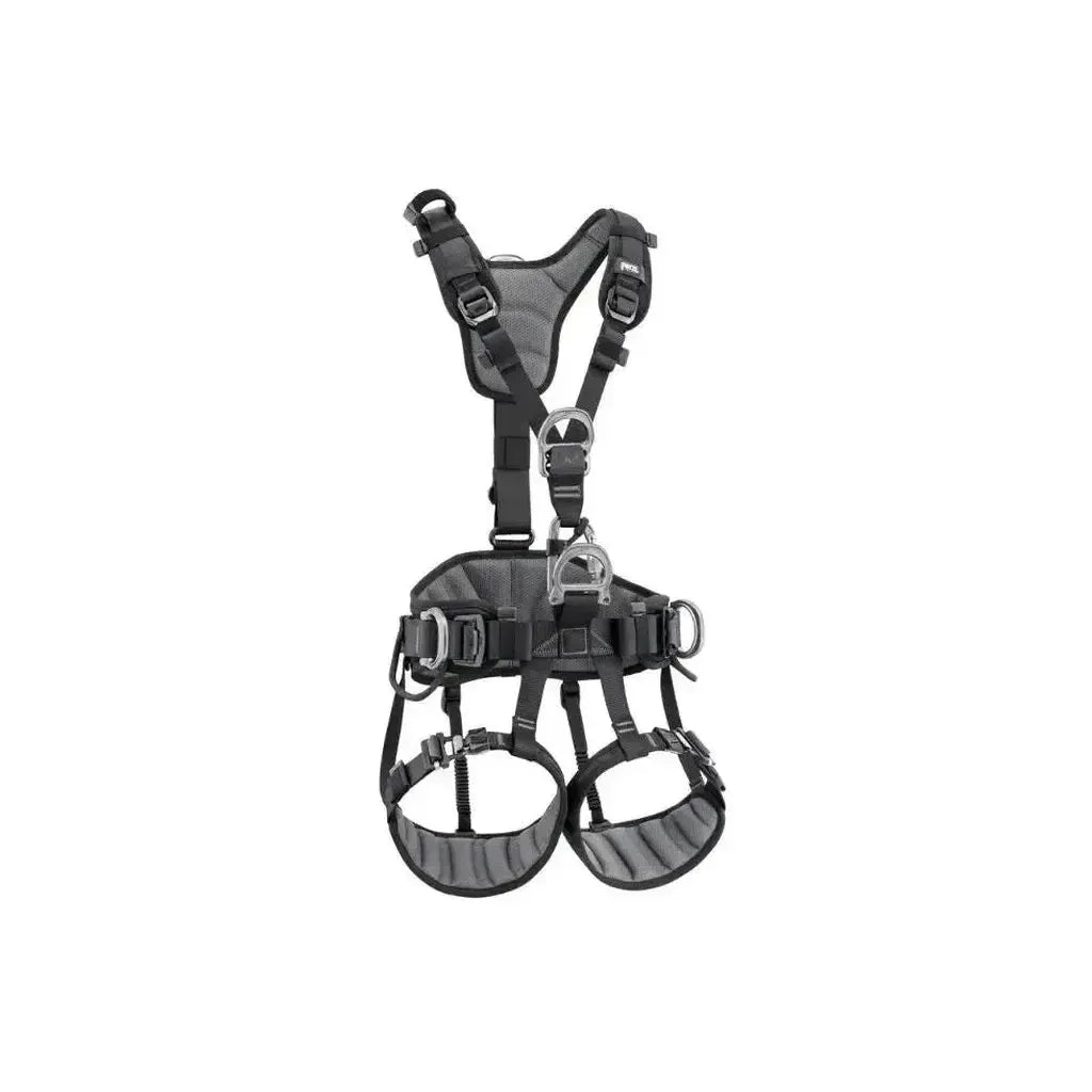 Arnés AVAO FAST PETZL