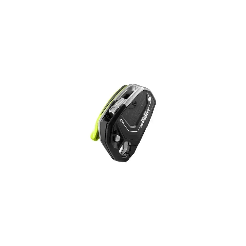 Descensor MEGAWATT EDELRID
