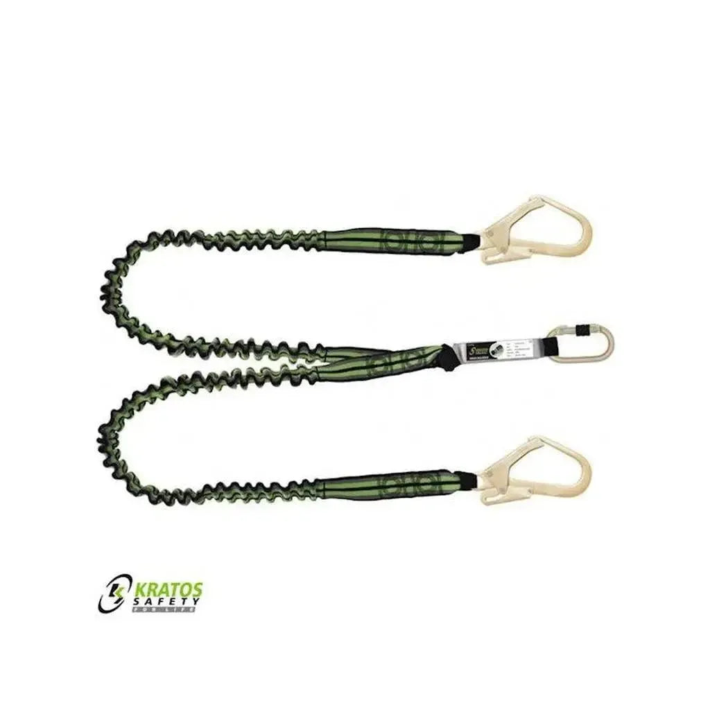 Elemento Amarre Expansible Doble MGO 1,5 m KRATOS