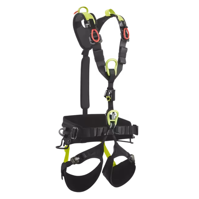 Arnés Integral VECTOR Y EDELRID