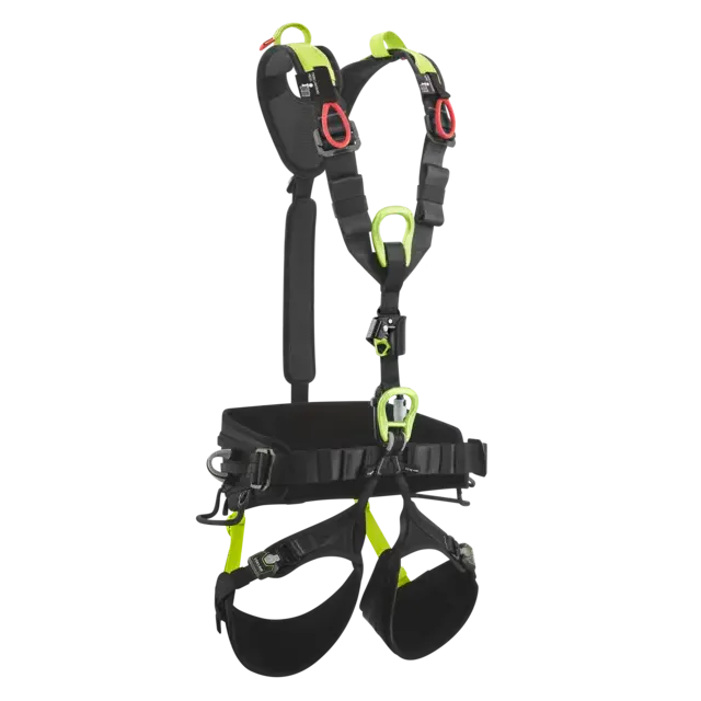 Arnés Integral VECTOR Y EDELRID