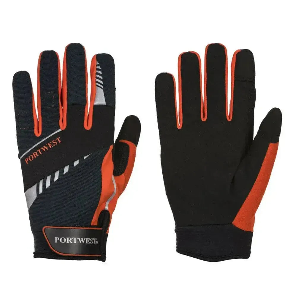 Guantes Anti-Corte DX4 LR