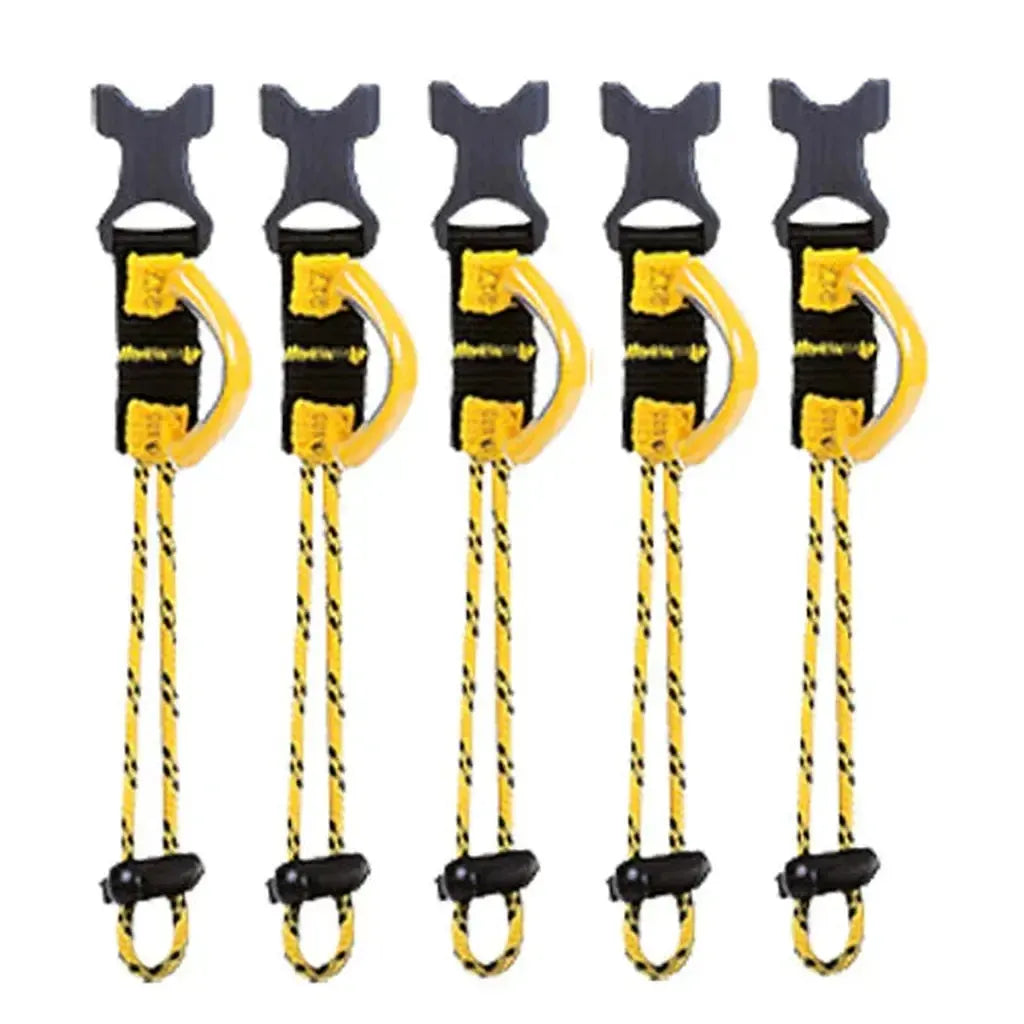 Extensiones Portamaterial LEASH BEAL