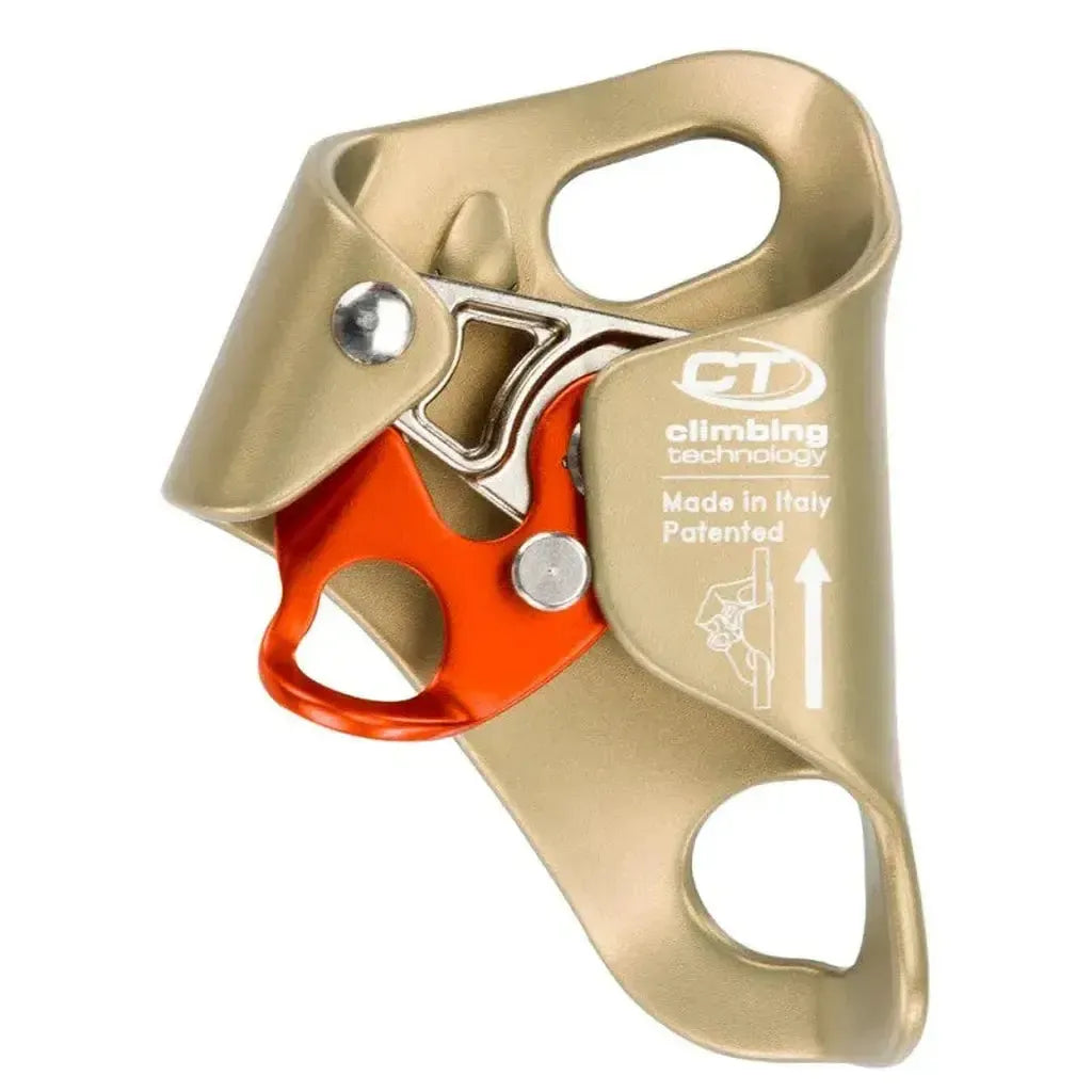 Bloqueador de Pecho Chest ASCENDER PLUS HC CT