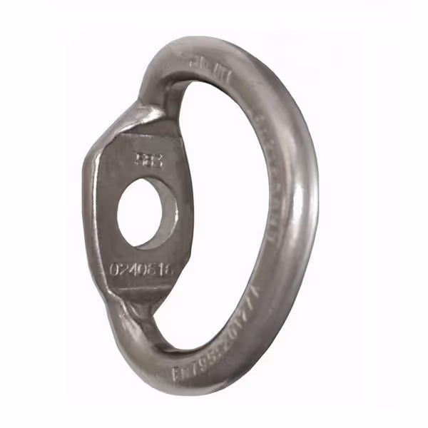 Anillo 12 mm INOX A316L RAUMER