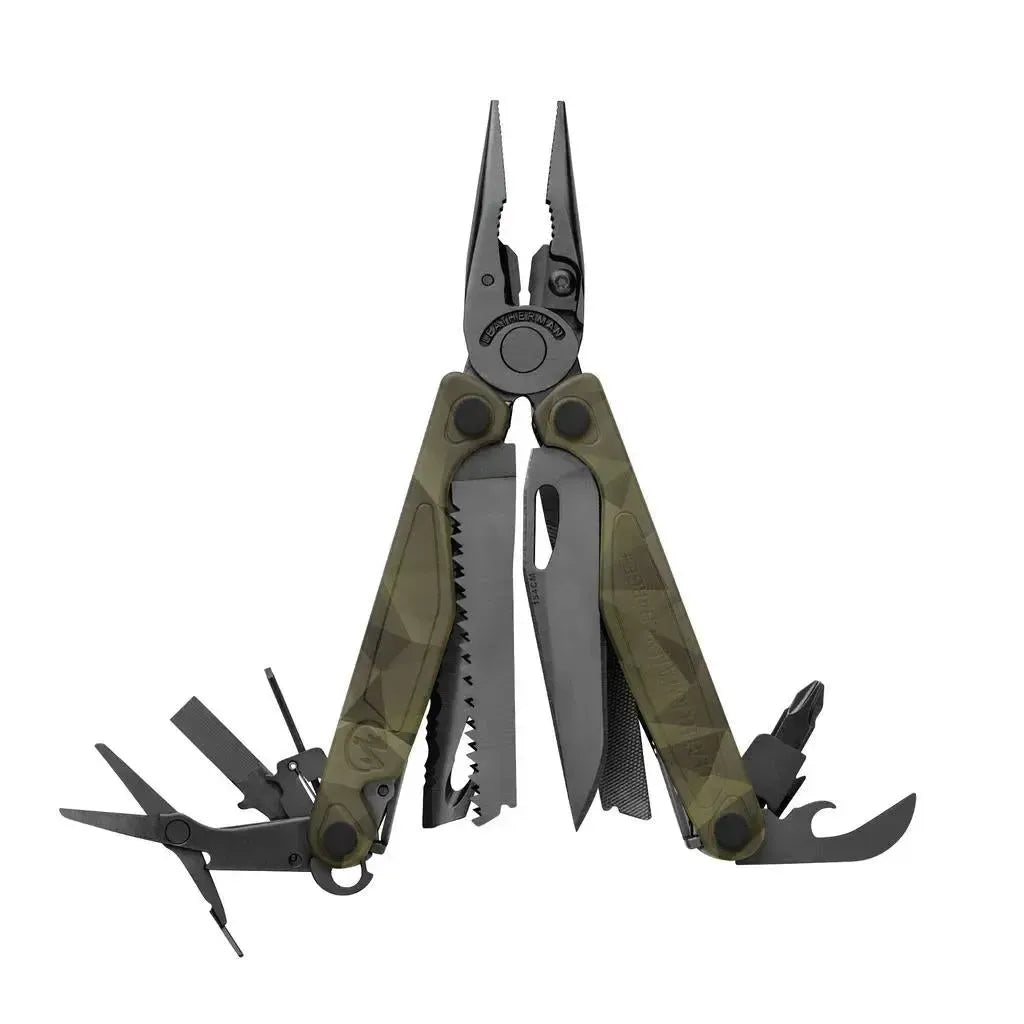 LEATHERMAN CHARGE PLUS