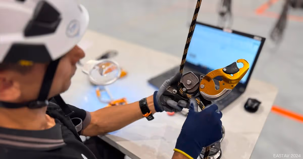 PPE inspection: is it mandatory? , who can do it? , how is it done? Complete guide to answer your questions