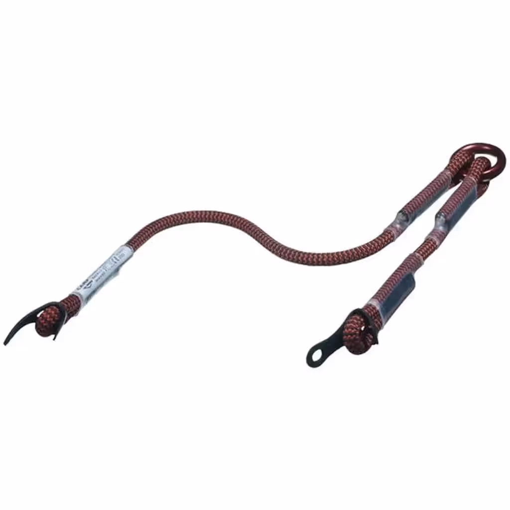 Elemento doble amarre DYNATWO CAMP