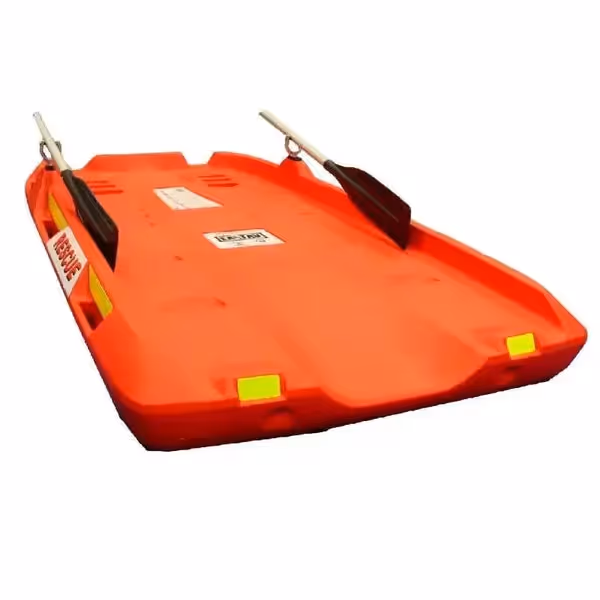 Material de Rescate Técnico para Seguridad y Eficiencia en Situaciones Críticas