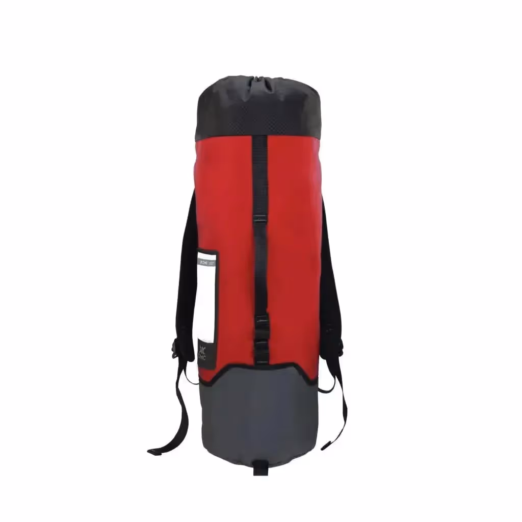 Petate ROPE BAG 29l Rojo CMC
