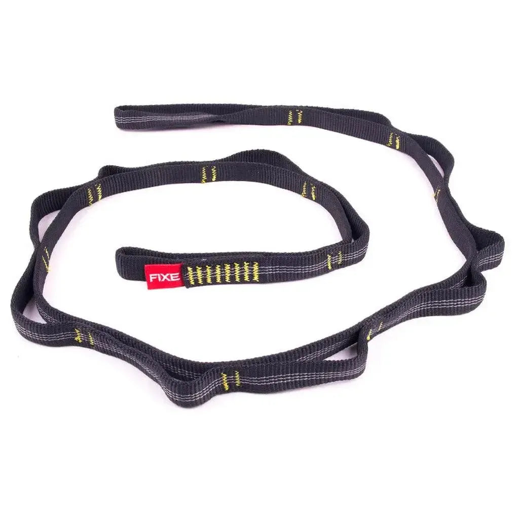 Cinta Bucles Daisy 130 cm / 16 mm FIXE