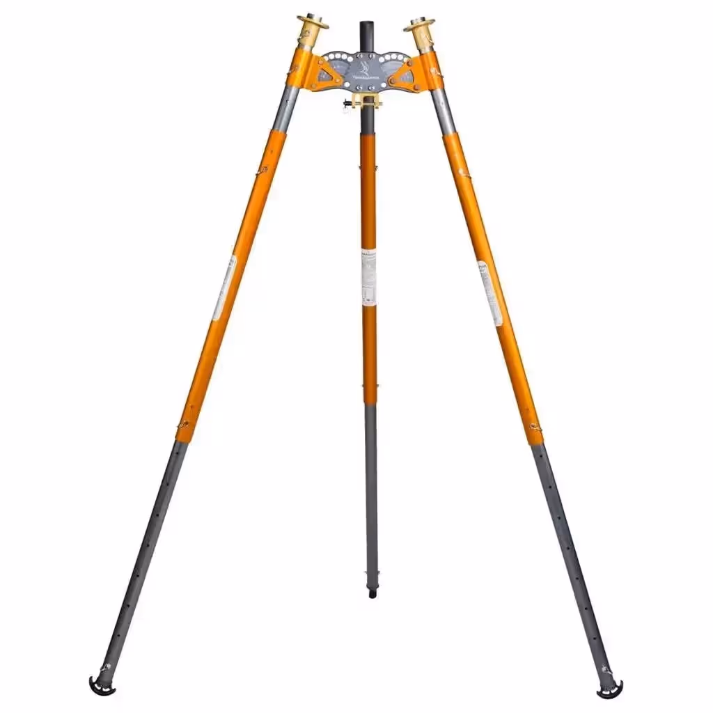 TerrAdaptor Tripod System HARKEN