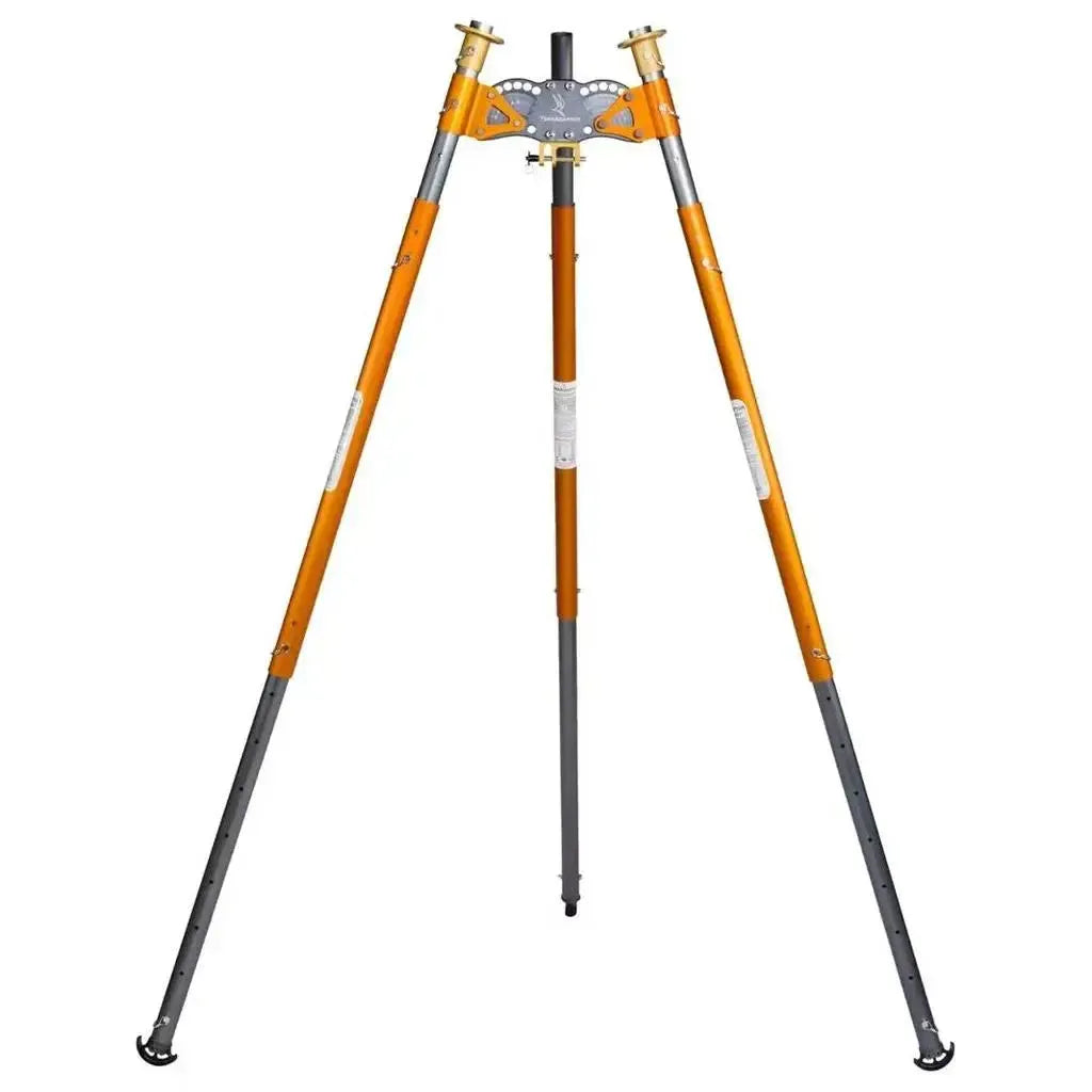 TerrAdaptor Tripod System HARKEN
