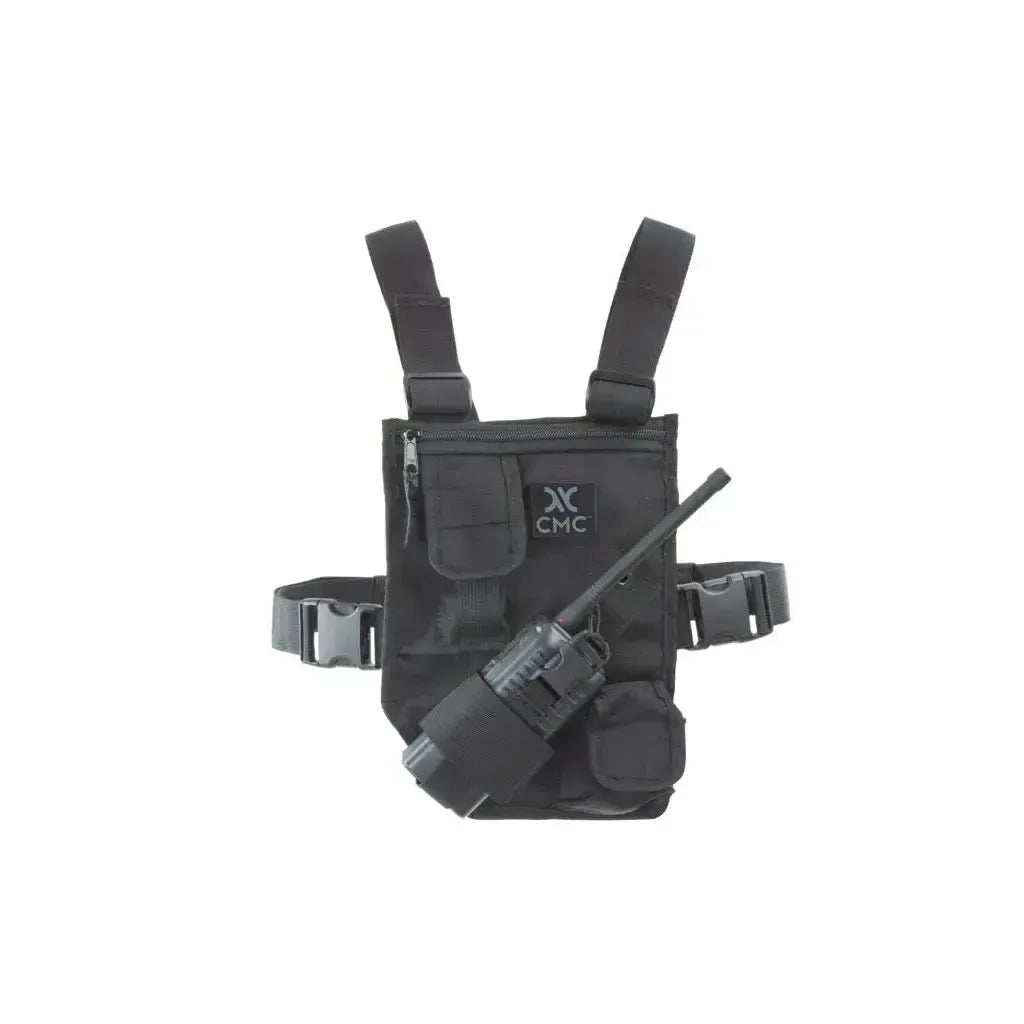 Arnés de Radio PROSERIES CMC