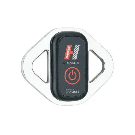 RADIX Load Monitor HARKEN