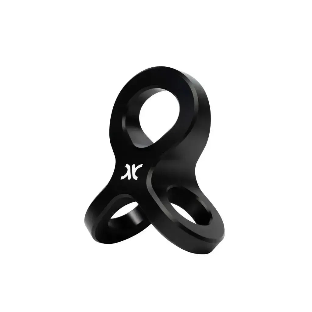 Placa SQUID RIG PLATE CMC