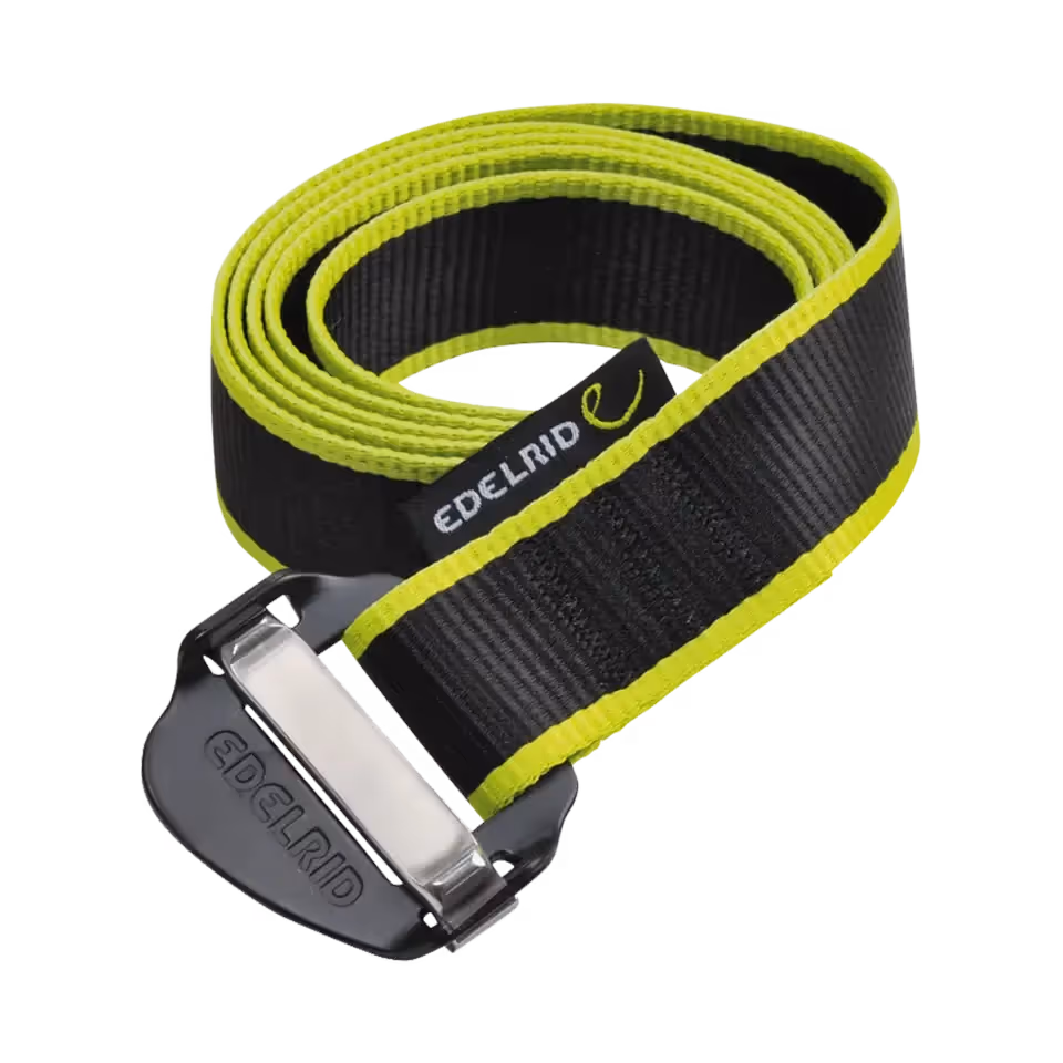 Cinturón EASY GLIDER EDELRID