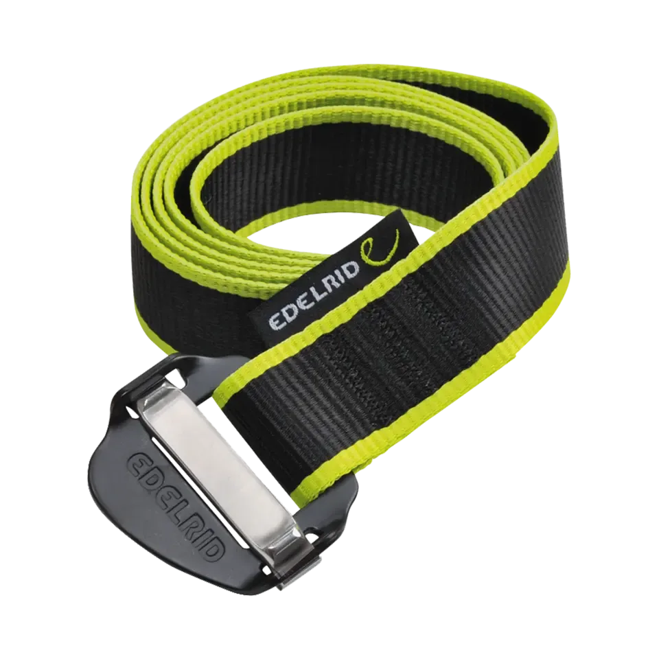 Cinturón EASY GLIDER EDELRID