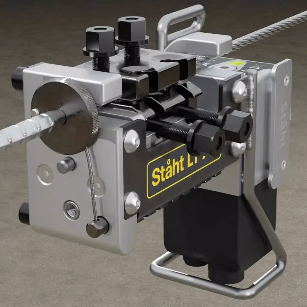 KIT 1: LT Frame & Accessories STAHT