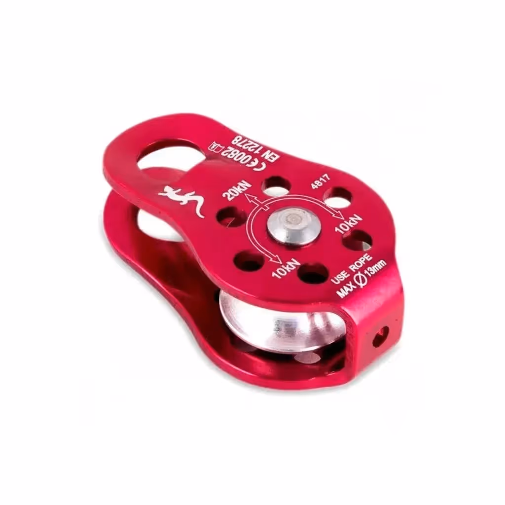 Polea Mini Simple FIXE