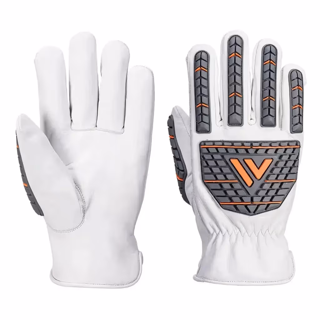 Guantes Impact Driver