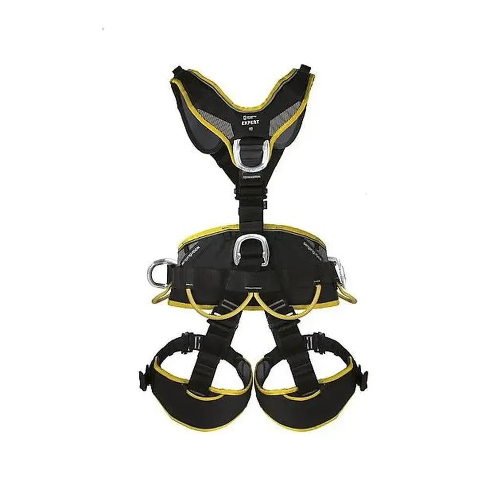 Arnés Integral EXPERT 3D Standard SINGING ROCK