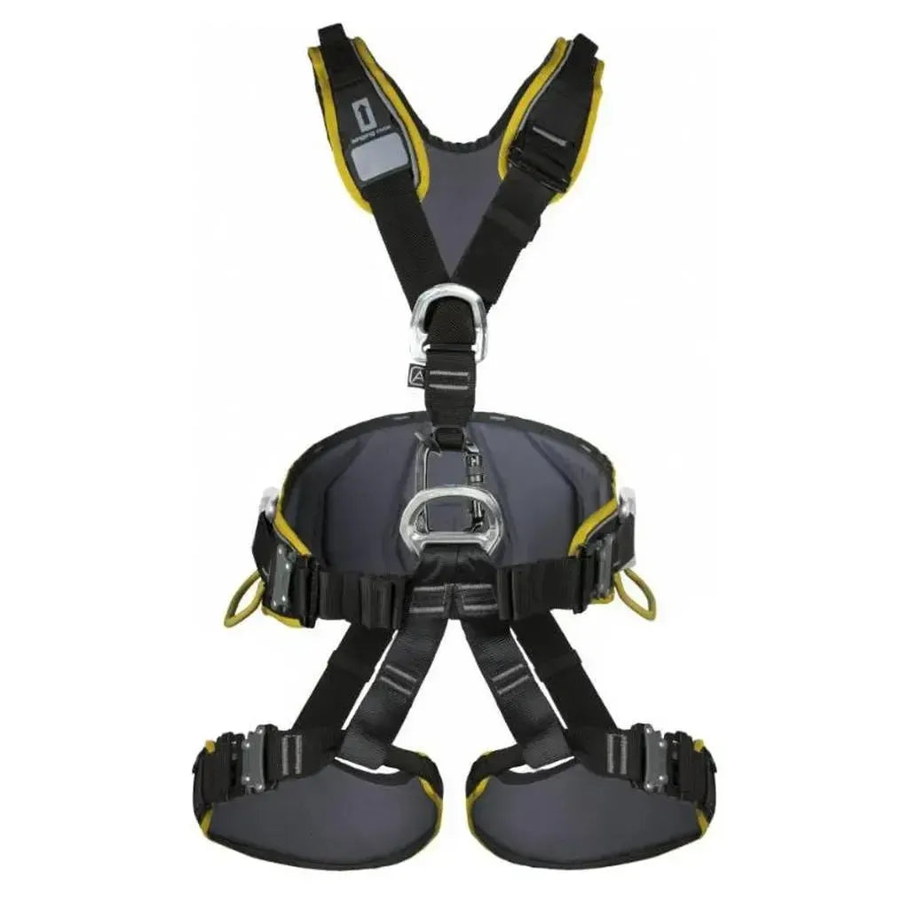 Arnés Integral EXPERT 3D Speed SINGING ROCK