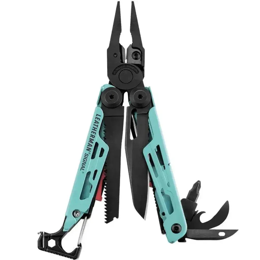 LEATHERMAN SIGNAL